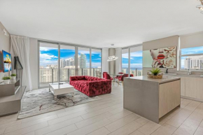 Hyde Beach House 1601